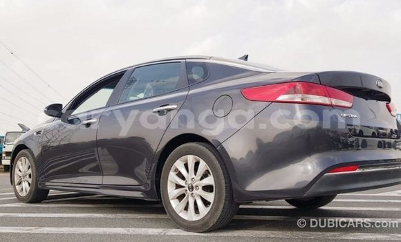 Buy Import Kia Optima Other Car in Import - Dubai in Malawi Buy Import Kia Optima Other Car in Import - Dubai in Malawi