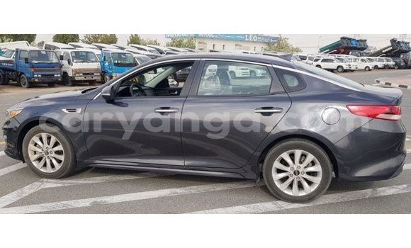 Buy Import Kia Optima Other Car in Import - Dubai in Malawi Buy Import Kia Optima Other Car in Import - Dubai in Malawi