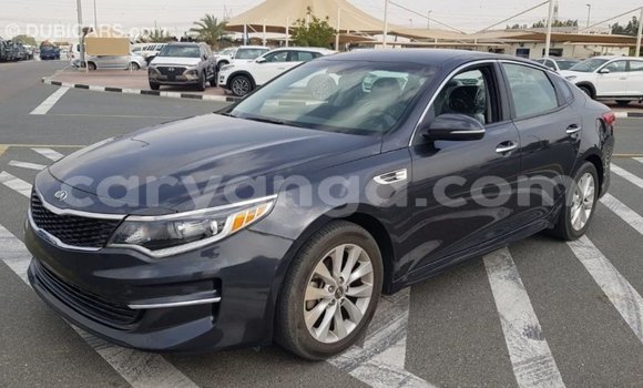 Buy Import Kia Optima Other Car in Import - Dubai in Malawi Buy Import Kia Optima Other Car in Import - Dubai in Malawi