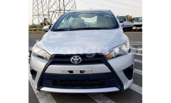 Buy Import Toyota Yaris Other Car in Import - Dubai in Malawi Buy Import Toyota Yaris Other Car in Import - Dubai in Malawi