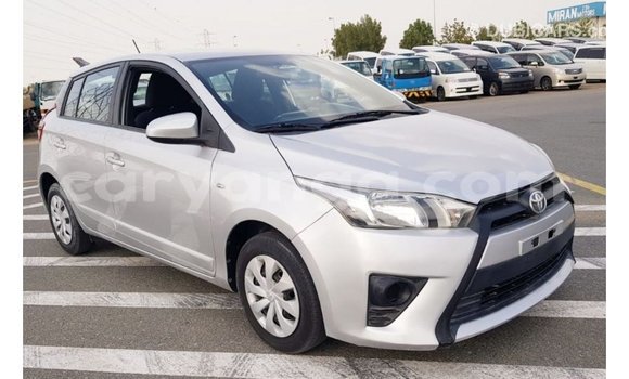Buy Import Toyota Yaris Other Car in Import - Dubai in Malawi Buy Import Toyota Yaris Other Car in Import - Dubai in Malawi