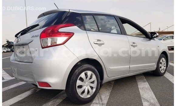 Buy Import Toyota Yaris Other Car in Import - Dubai in Malawi Buy Import Toyota Yaris Other Car in Import - Dubai in Malawi