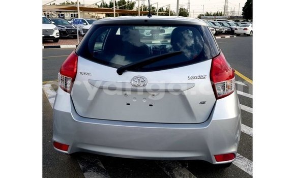 Buy Import Toyota Yaris Other Car in Import - Dubai in Malawi Buy Import Toyota Yaris Other Car in Import - Dubai in Malawi