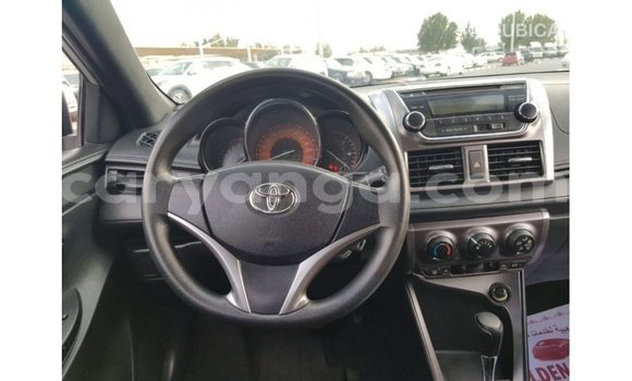 Buy Import Toyota Yaris Other Car in Import - Dubai in Malawi Buy Import Toyota Yaris Other Car in Import - Dubai in Malawi