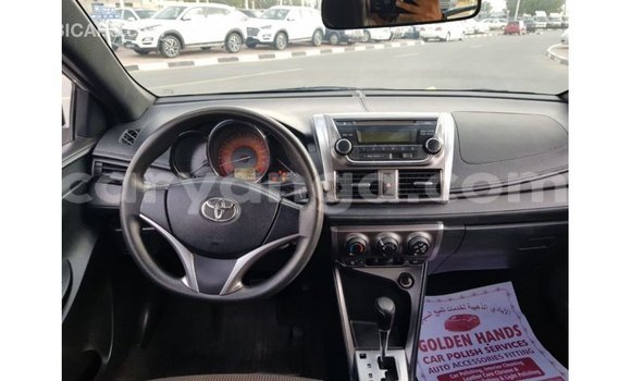 Buy Import Toyota Yaris Other Car in Import - Dubai in Malawi Buy Import Toyota Yaris Other Car in Import - Dubai in Malawi