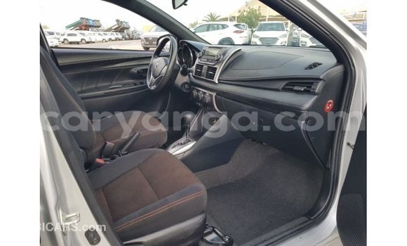 Buy Import Toyota Yaris Other Car in Import - Dubai in Malawi Buy Import Toyota Yaris Other Car in Import - Dubai in Malawi