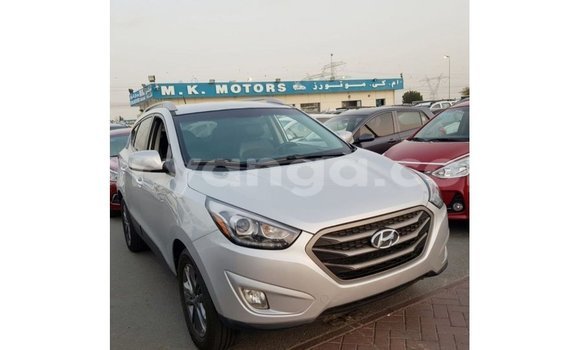 Buy Import Hyundai Tucson Other Car in Import - Dubai in Malawi Buy Import Hyundai Tucson Other Car in Import - Dubai in Malawi