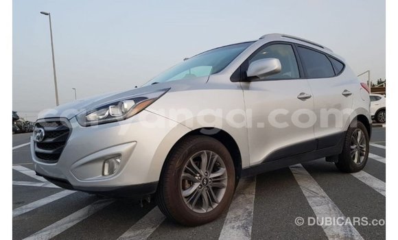 Buy Import Hyundai Tucson Other Car in Import - Dubai in Malawi Buy Import Hyundai Tucson Other Car in Import - Dubai in Malawi
