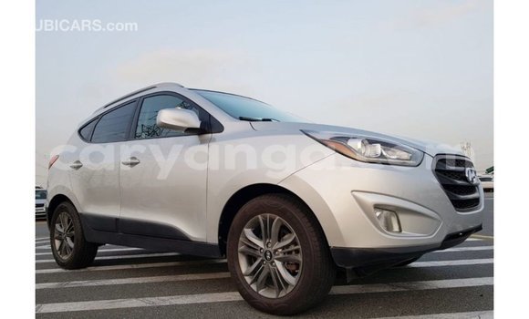 Buy Import Hyundai Tucson Other Car in Import - Dubai in Malawi Buy Import Hyundai Tucson Other Car in Import - Dubai in Malawi