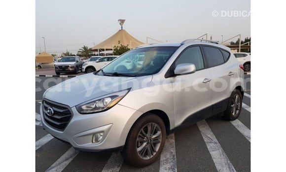 Buy Import Hyundai Tucson Other Car in Import - Dubai in Malawi Buy Import Hyundai Tucson Other Car in Import - Dubai in Malawi