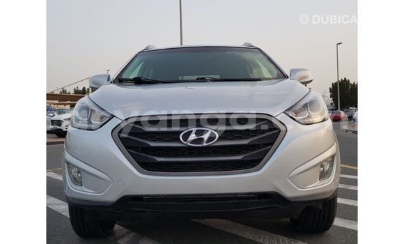 Buy Import Hyundai Tucson Other Car in Import - Dubai in Malawi Buy Import Hyundai Tucson Other Car in Import - Dubai in Malawi