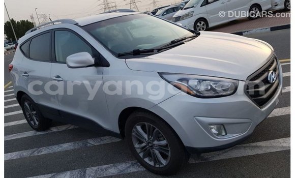 Buy Import Hyundai Tucson Other Car in Import - Dubai in Malawi Buy Import Hyundai Tucson Other Car in Import - Dubai in Malawi