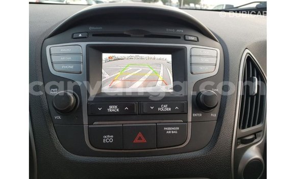 Buy Import Hyundai Tucson Other Car in Import - Dubai in Malawi Buy Import Hyundai Tucson Other Car in Import - Dubai in Malawi