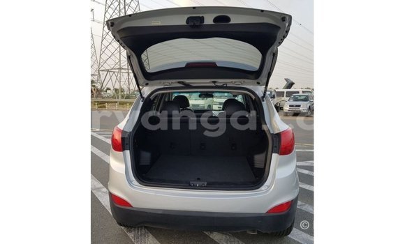 Buy Import Hyundai Tucson Other Car in Import - Dubai in Malawi Buy Import Hyundai Tucson Other Car in Import - Dubai in Malawi