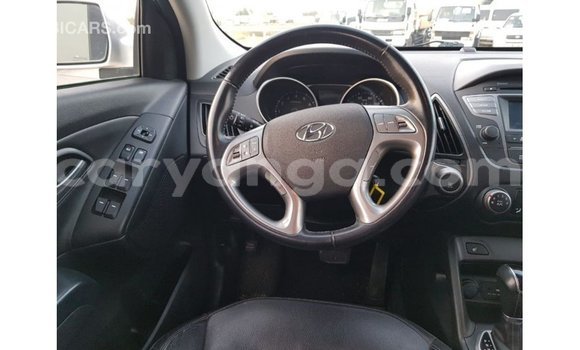 Buy Import Hyundai Tucson Other Car in Import - Dubai in Malawi Buy Import Hyundai Tucson Other Car in Import - Dubai in Malawi