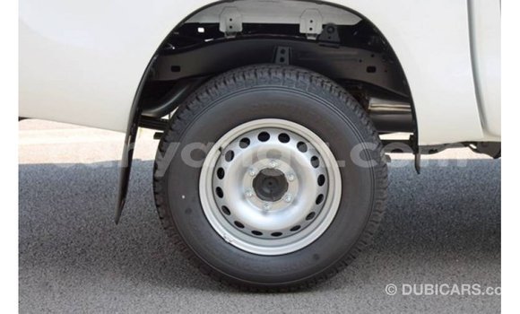 Buy Import Toyota Hilux White Car in Import - Dubai in Malawi Buy Import Toyota Hilux White Car in Import - Dubai in Malawi
