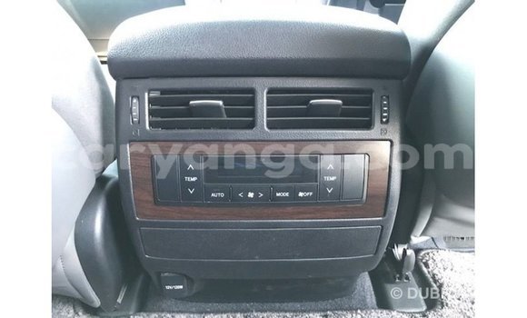 Buy Import Toyota Land Cruiser Black Car in Import - Dubai in Malawi Buy Import Toyota Land Cruiser Black Car in Import - Dubai in Malawi
