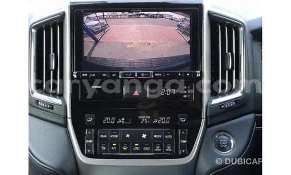 Buy Import Toyota Land Cruiser Black Car in Import - Dubai in Malawi Buy Import Toyota Land Cruiser Black Car in Import - Dubai in Malawi