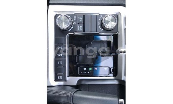Buy Import Toyota Land Cruiser Black Car in Import - Dubai in Malawi Buy Import Toyota Land Cruiser Black Car in Import - Dubai in Malawi