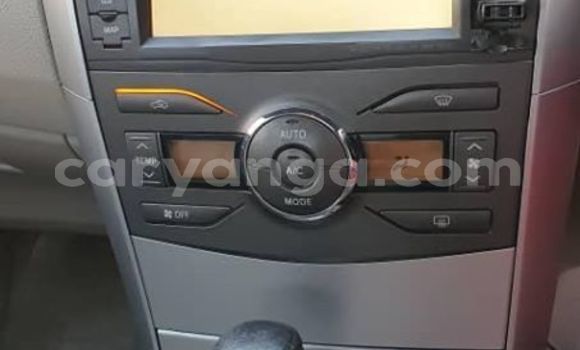 Buy Used Toyota Corolla Silver Car in Lilongwe in Malawi Buy Used Toyota Corolla Silver Car in Lilongwe in Malawi