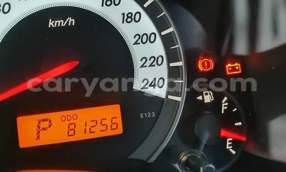 Buy Used Toyota Corolla Silver Car in Lilongwe in Malawi Buy Used Toyota Corolla Silver Car in Lilongwe in Malawi