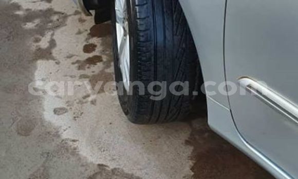 Buy Used Toyota Corolla Silver Car in Lilongwe in Malawi Buy Used Toyota Corolla Silver Car in Lilongwe in Malawi