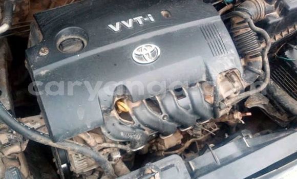 Buy Used Toyota Corolla Silver Car in Lilongwe in Malawi Buy Used Toyota Corolla Silver Car in Lilongwe in Malawi