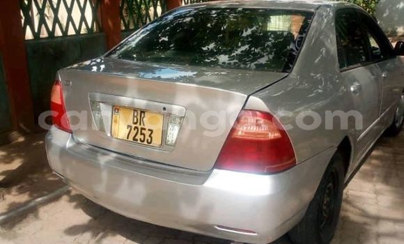 Buy Used Toyota Corolla Silver Car in Lilongwe in Malawi Buy Used Toyota Corolla Silver Car in Lilongwe in Malawi