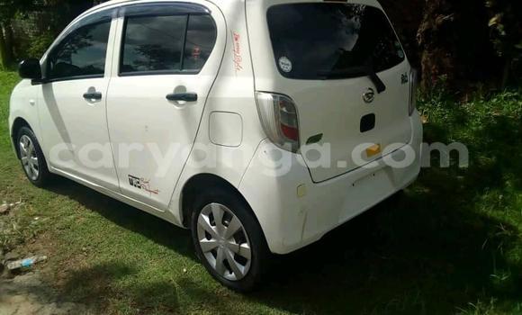 Buy Used Daihatsu Mira White Car in Lilongwe in Malawi Buy Used Daihatsu Mira White Car in Lilongwe in Malawi