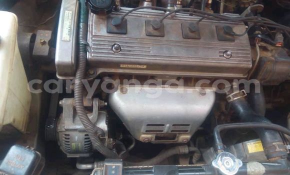 Buy Used Toyota Corolla Silver Car in Lilongwe in Malawi Buy Used Toyota Corolla Silver Car in Lilongwe in Malawi