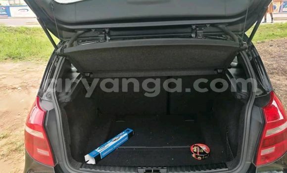 Buy Used BMW 1–Series Black Car in Lilongwe in Malawi Buy Used BMW 1–Series Black Car in Lilongwe in Malawi