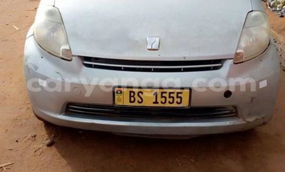 Buy Used Toyota Passo Silver Car in Lilongwe in Malawi Buy Used Toyota Passo Silver Car in Lilongwe in Malawi