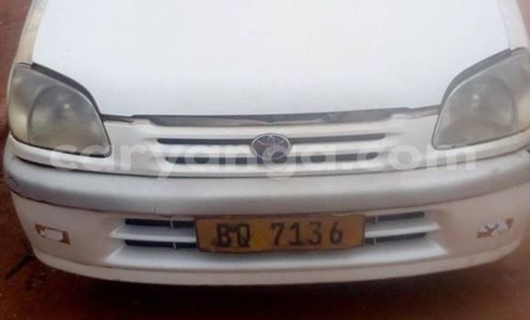 Buy Used Toyota Raum White Car in Lilongwe in Malawi Buy Used Toyota Raum White Car in Lilongwe in Malawi