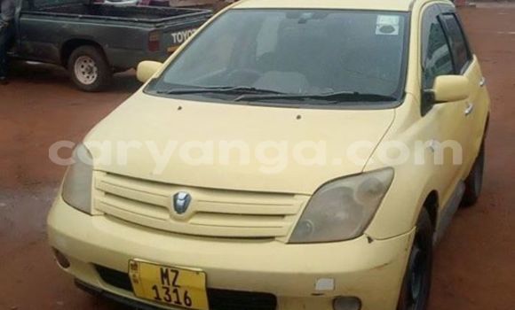 Buy Used Toyota IST Other Car in Lilongwe in Malawi Buy Used Toyota IST Other Car in Lilongwe in Malawi