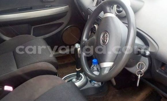 Buy Used Toyota IST Other Car in Lilongwe in Malawi Buy Used Toyota IST Other Car in Lilongwe in Malawi