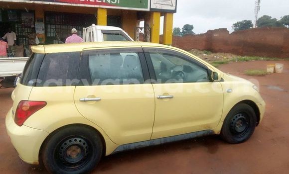 Buy Used Toyota IST Other Car in Lilongwe in Malawi Buy Used Toyota IST Other Car in Lilongwe in Malawi