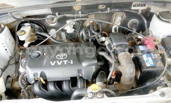 Buy Used Toyota Probox Silver Car in Lilongwe in Malawi Buy Used Toyota Probox Silver Car in Lilongwe in Malawi