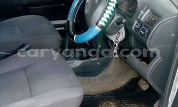 Buy Used Toyota Probox Silver Car in Lilongwe in Malawi Buy Used Toyota Probox Silver Car in Lilongwe in Malawi