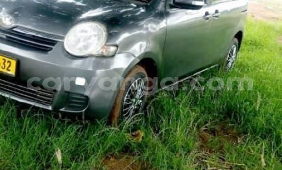 Buy Used Toyota Sienta Black Car in Lilongwe in Malawi Buy Used Toyota Sienta Black Car in Lilongwe in Malawi