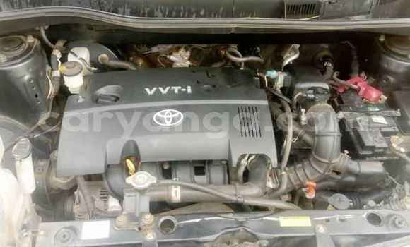 Buy Used Toyota Sienta Black Car in Lilongwe in Malawi Buy Used Toyota Sienta Black Car in Lilongwe in Malawi