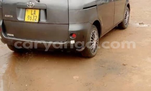 Buy Used Toyota Sienta Black Car in Lilongwe in Malawi Buy Used Toyota Sienta Black Car in Lilongwe in Malawi