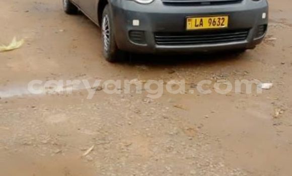 Buy Used Toyota Sienta Black Car in Lilongwe in Malawi Buy Used Toyota Sienta Black Car in Lilongwe in Malawi