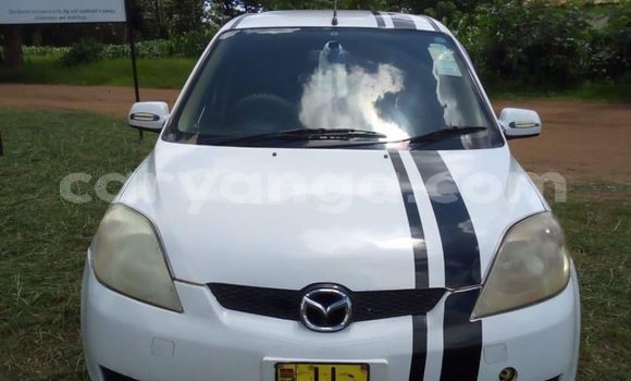 Buy Used Mazda Demio White Car in Lilongwe in Malawi Buy Used Mazda Demio White Car in Lilongwe in Malawi