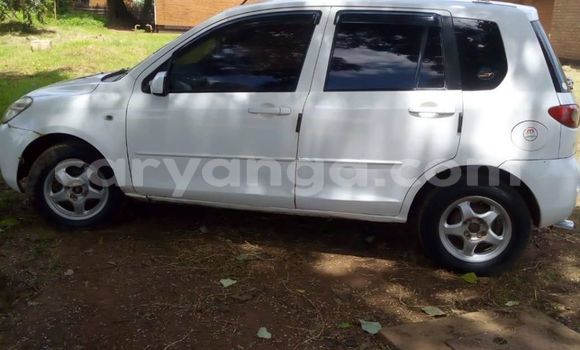 Buy Used Mazda Demio White Car in Lilongwe in Malawi Buy Used Mazda Demio White Car in Lilongwe in Malawi