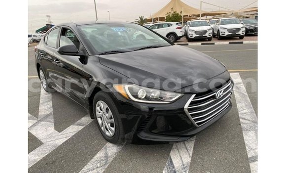 Buy Import Hyundai Elantra Black Car in Import - Dubai in Malawi Buy Import Hyundai Elantra Black Car in Import - Dubai in Malawi