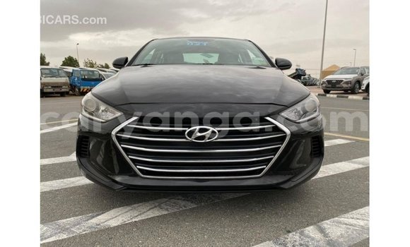 Buy Import Hyundai Elantra Black Car in Import - Dubai in Malawi Buy Import Hyundai Elantra Black Car in Import - Dubai in Malawi