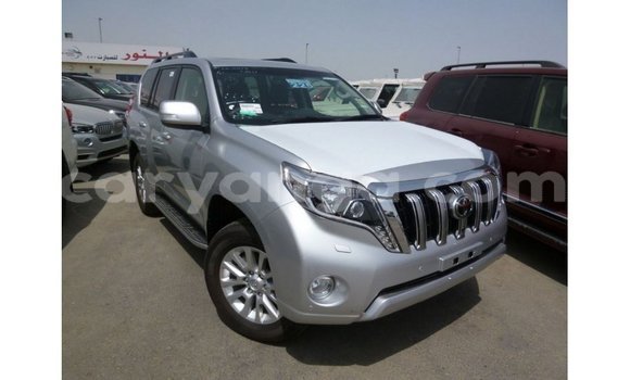 Buy Import Toyota Prado Other Car in Import - Dubai in Malawi Buy Import Toyota Prado Other Car in Import - Dubai in Malawi