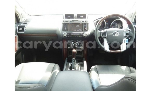 Buy Import Toyota Prado Other Car in Import - Dubai in Malawi Buy Import Toyota Prado Other Car in Import - Dubai in Malawi