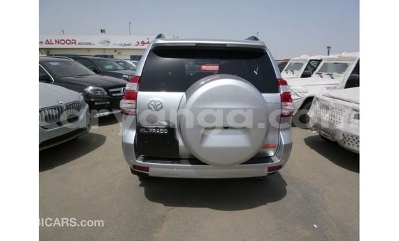 Buy Import Toyota Prado Other Car in Import - Dubai in Malawi Buy Import Toyota Prado Other Car in Import - Dubai in Malawi