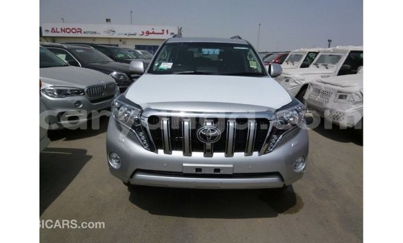 Buy Import Toyota Prado Other Car in Import - Dubai in Malawi Buy Import Toyota Prado Other Car in Import - Dubai in Malawi